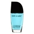 Wet n Wild Wild Shine Nail Color C481E Putting On Airs