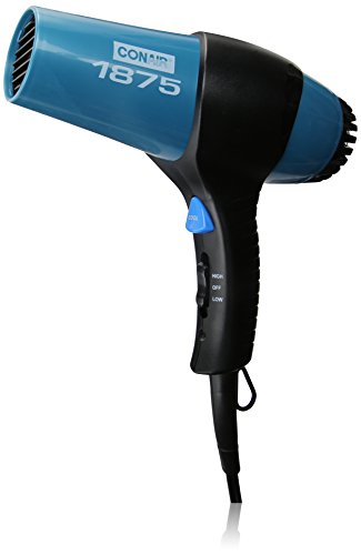 CONAI Ionic Shine Turbo Hair Dryer - Teal, 1875 Watts