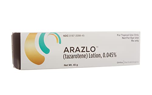 ARAZLO LT 0.045% 45GM