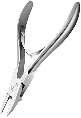 TOENAIL CLPR,STRGHT BLADE