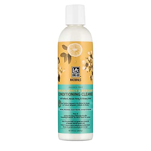 LONG AID NATURALS DETANXSPRAYX8