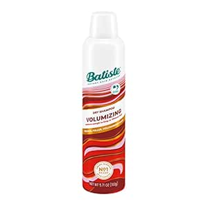 BATISTE AR 4.23OZ VOL D/SH