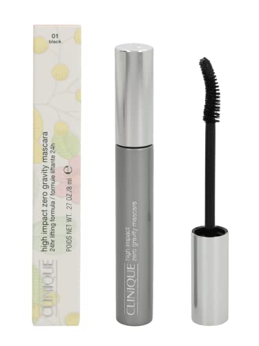 ANTI-GRAVITY MASCARA BLACK