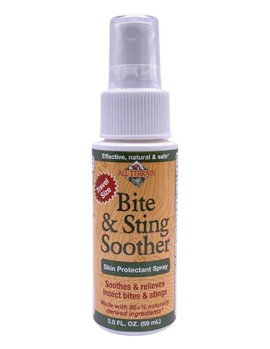 Bite Soother Spray