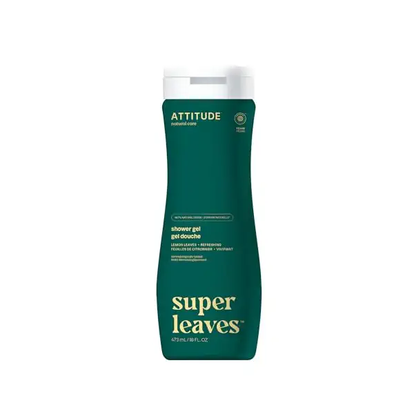 BODY WASH,REGENERATING