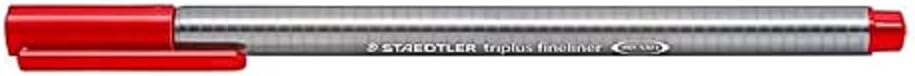 Staedtler Triplus Fineliner Pen