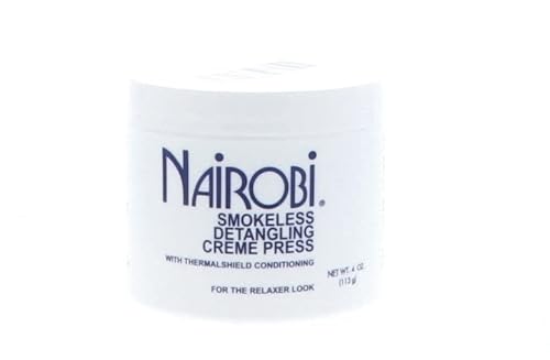 ULTRA SHN CREAM SATIN PRESS 8OZ