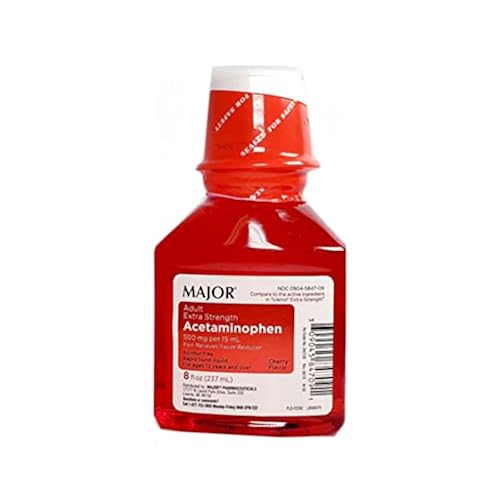 MAPAP ACETAMIN 500MG CAPSULE 100CT MAJ