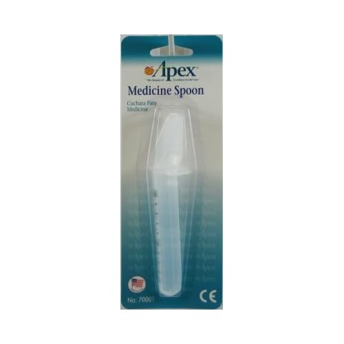 MEDICINE SPOON 10ML