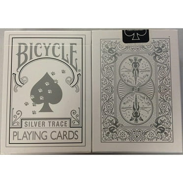 Bicycle Bridge Playing Cards - Assorted Colors