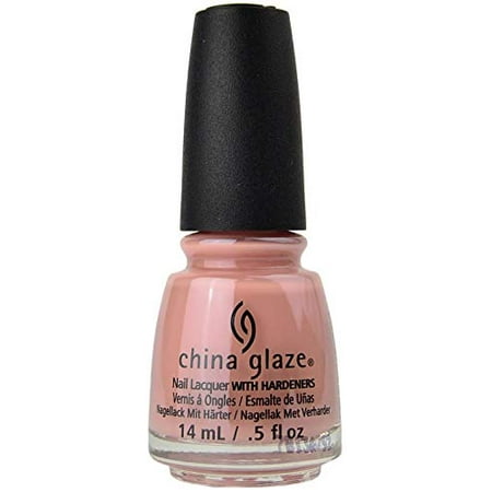 china glaze Nail Lacquer - Don't Mesh With Me