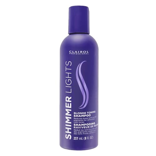 CLRL SHIM LIGHT SHAMPOO 31.5Z