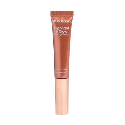 BTY WAND HLT & GLOW PINK