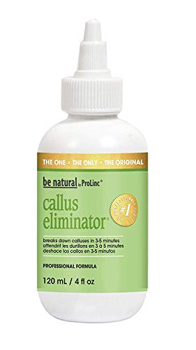 CALLUS REMOVER GL 177ML