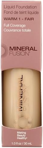 LIQUID FOUNDATION WARM 2