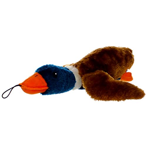 HARTZ DOG TOY FLEX FOAM