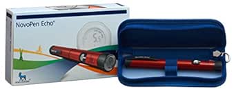 INPEN SY NOVO BLUE