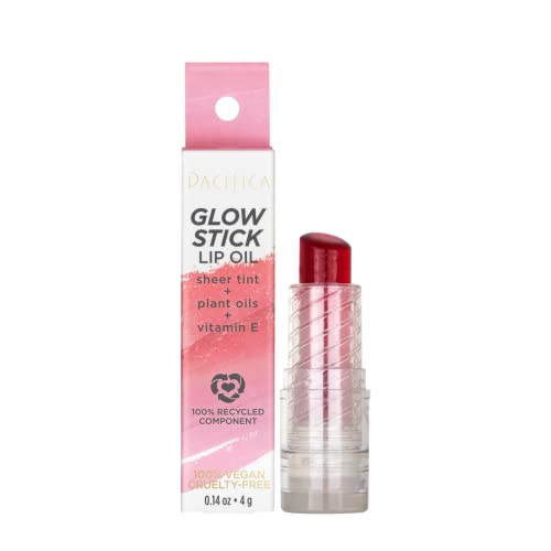 HYDRO BST LIP OIL LIGHT PINK