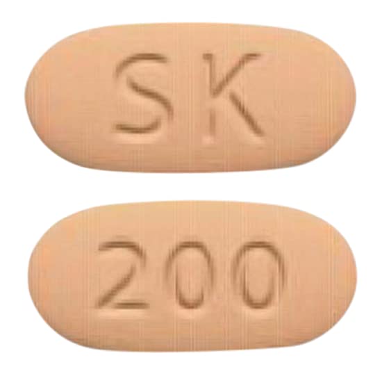 XCOPRI TB 50MG 30 C5