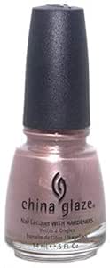 china glaze Eco Glaze Nail Lacquer - Thistle be Amazing