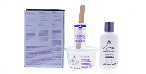 AFR PR N/L RELAXER KIT SUPER