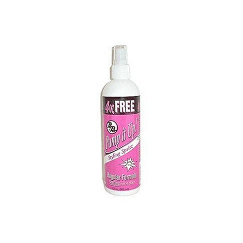 BB PUMP IT UP SP 8OZ REGULAR