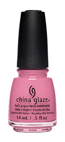 china glaze Nail Lacquer - Belle Of A Baller