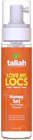 TALIAH LMNH HONEY HIB COND 12Z