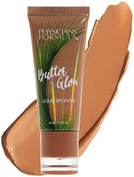 Physicians Formula Organic Wear® Sculpting Bronzer - Mocha