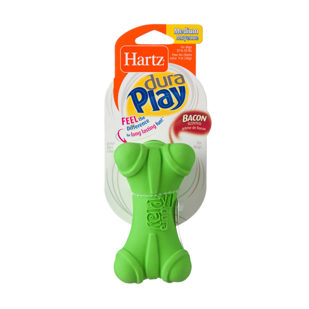 HARTZ BALL SMALL FOAM
