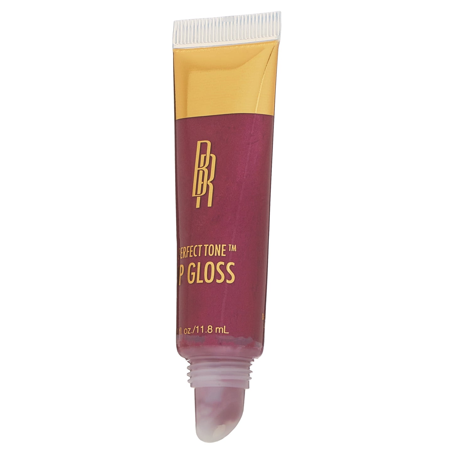 Black Radiance Perfect Tone Lip Gloss - Coco