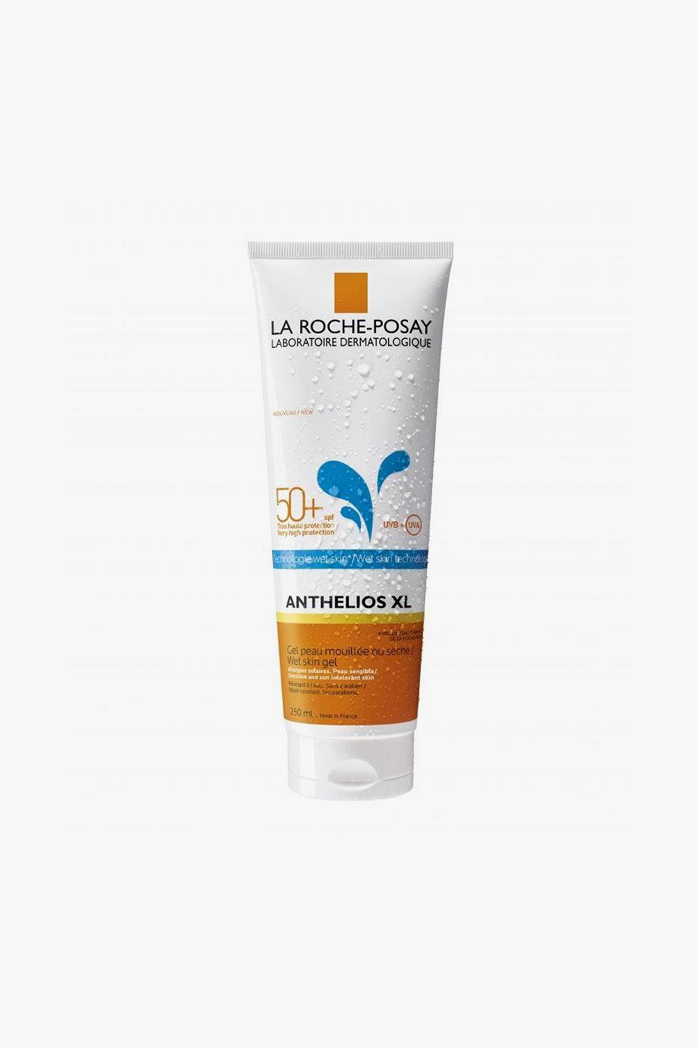 ANTHELIOS SNSC HYDRATE 50ML SPF50
