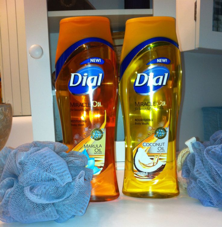DIAL MIRACLE OIL LQ 7.5OZ