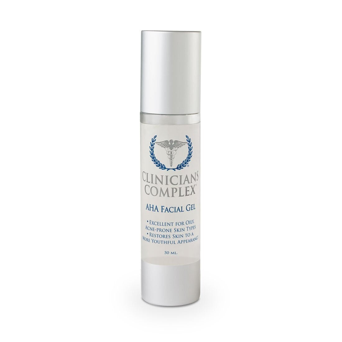 AAC SOFT DEFINITION GEL 15OZ