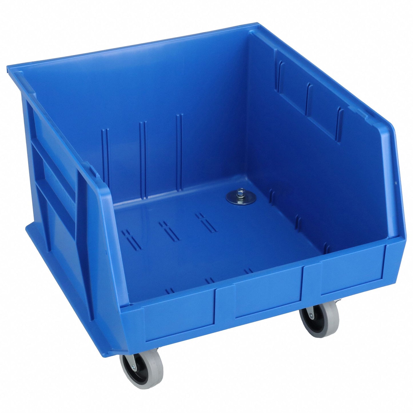 MOBILE HNG BIN 18"X16.5"X11" CL 3CT DS