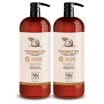 SOAPBOX CD 16OZ ARGAN OIL W/SHB