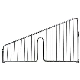 PARTITION WALL BASKET 1635HBC DS