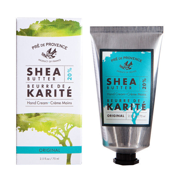 HAND CREAM,SHEA BUTTER,RE