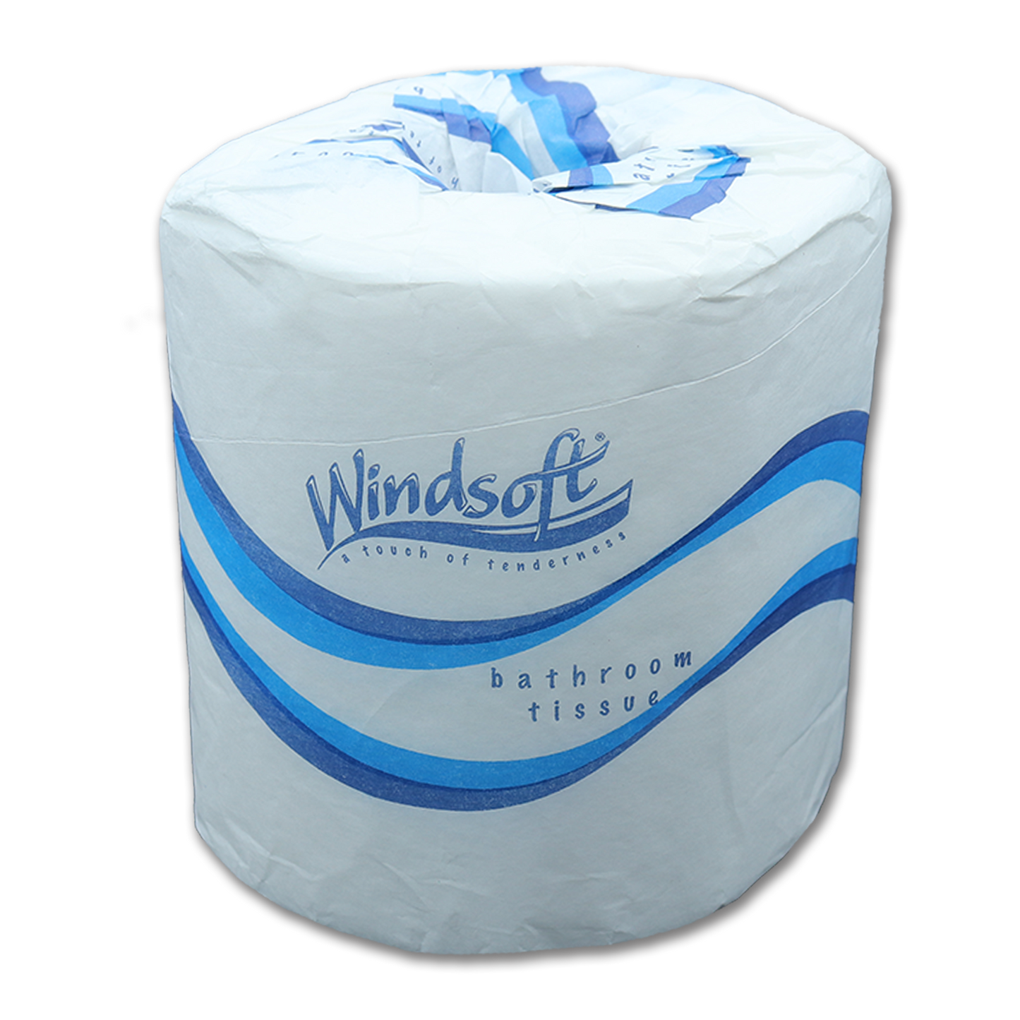 EMERALD BRAND BATH TISSUE,2 PLY 4 PACK
