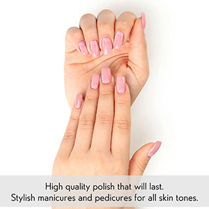 Color Club Nail Lacquer - Choose Happiness