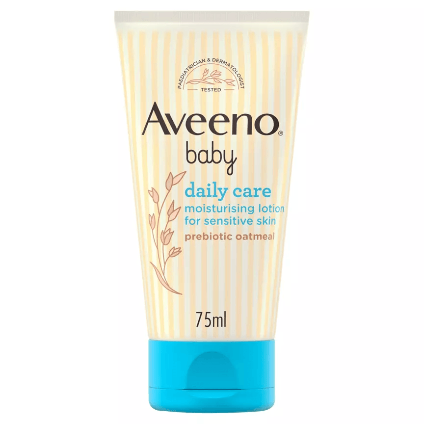 AVEENO BABY LT 1.2% 532ML FF DMST