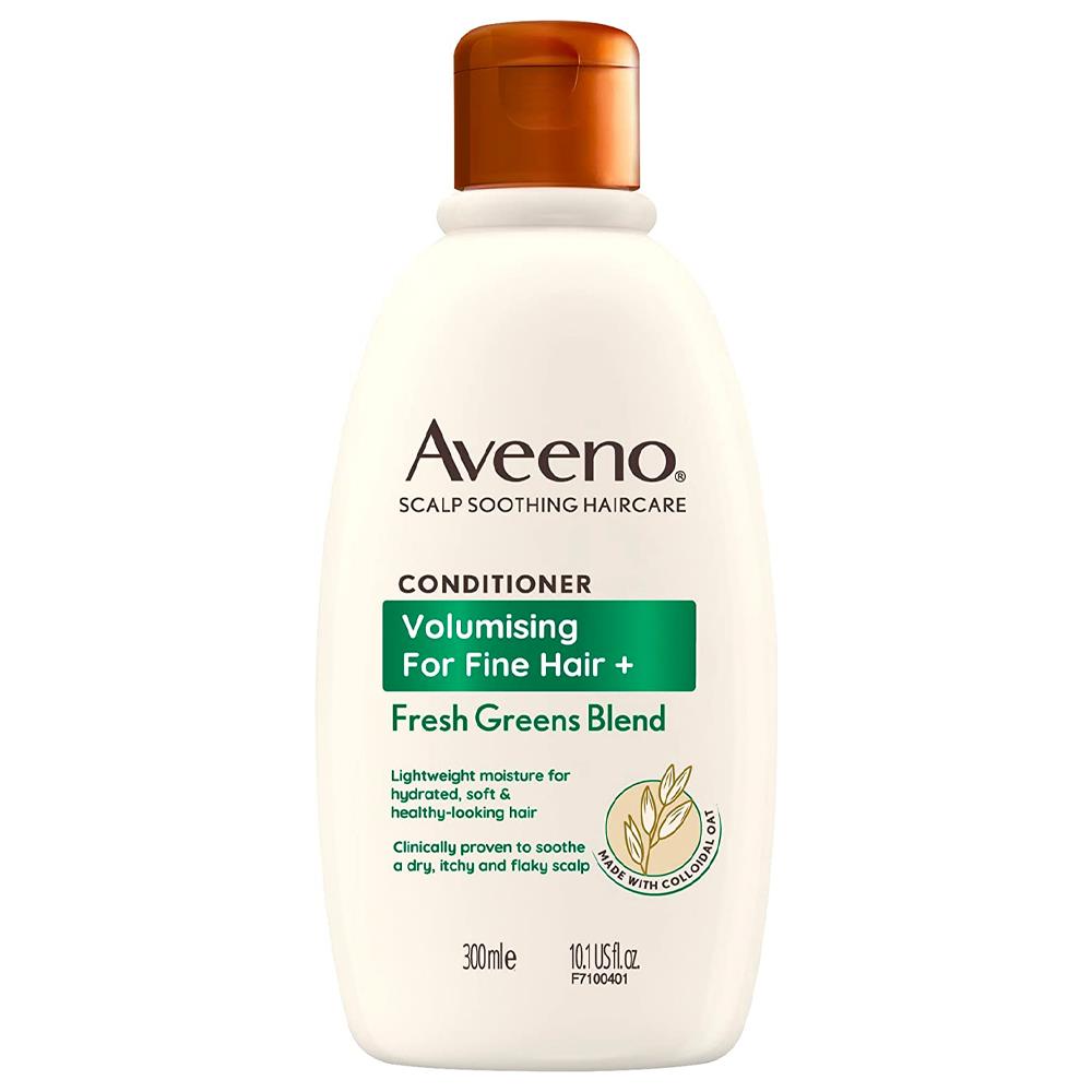 AVEENO FRESH GREENS 2IN1 SH 12Z