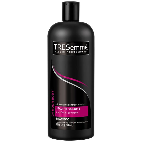 TRESEMME SHAMPOO HEALTHY VOLUME 28OZ