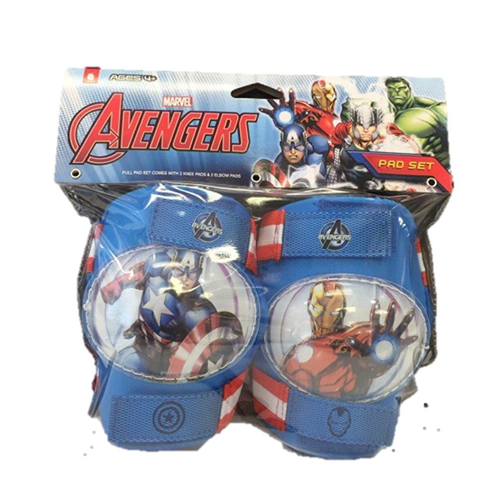 MARVEL PATELLA KNEE SLVE CAP AMER PED DS