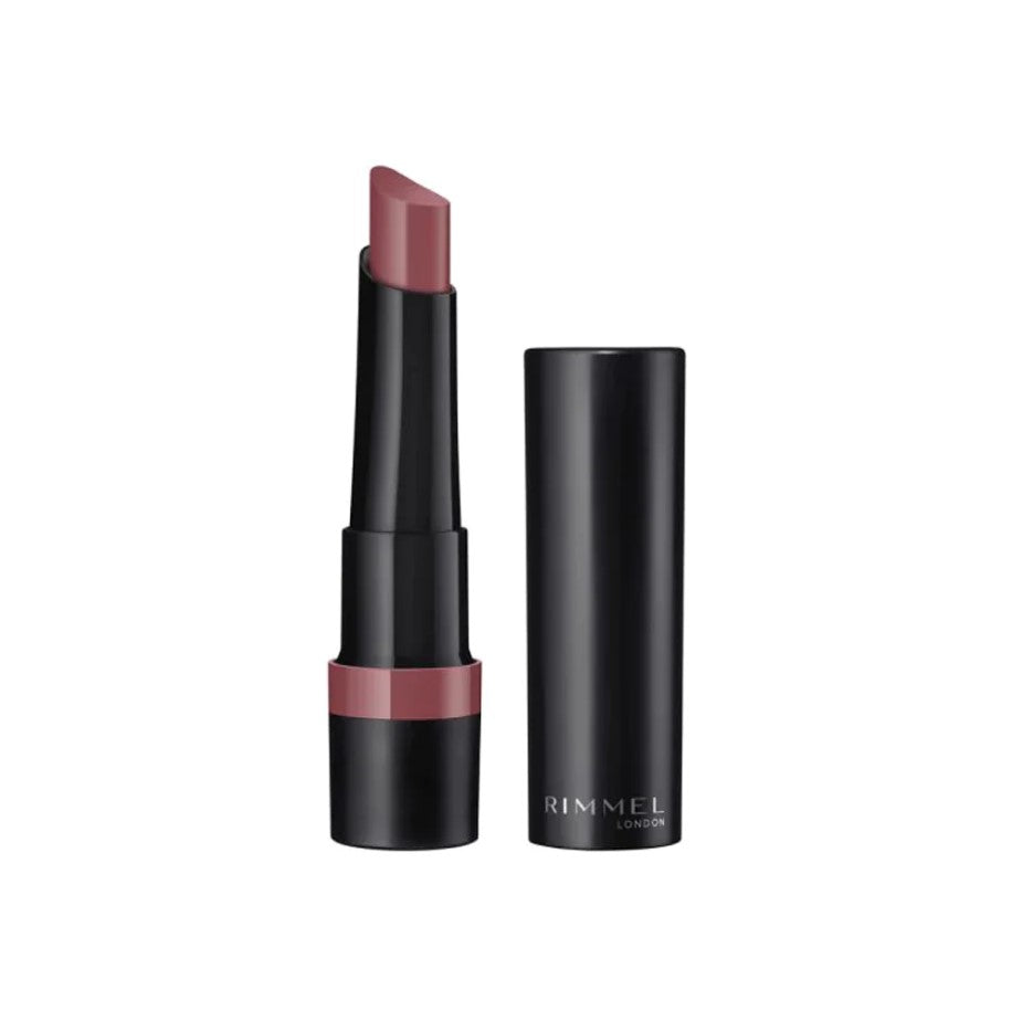 RIMMEL LONDON Rimmel Lasting Finish Matte Regular Crimsndsir 560