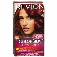 COLORSILK LUMINISTA KT 150 RED
