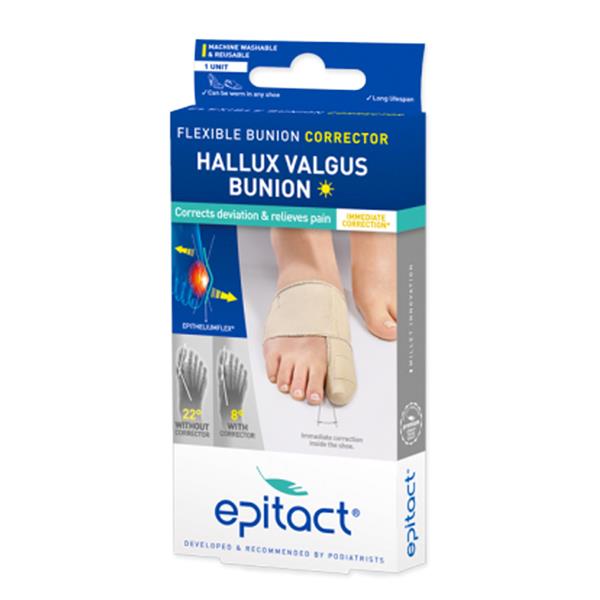BUNION RGLTR SB MD L DSHP