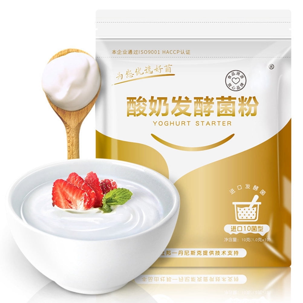 YOGURT STARTER,S294705-9