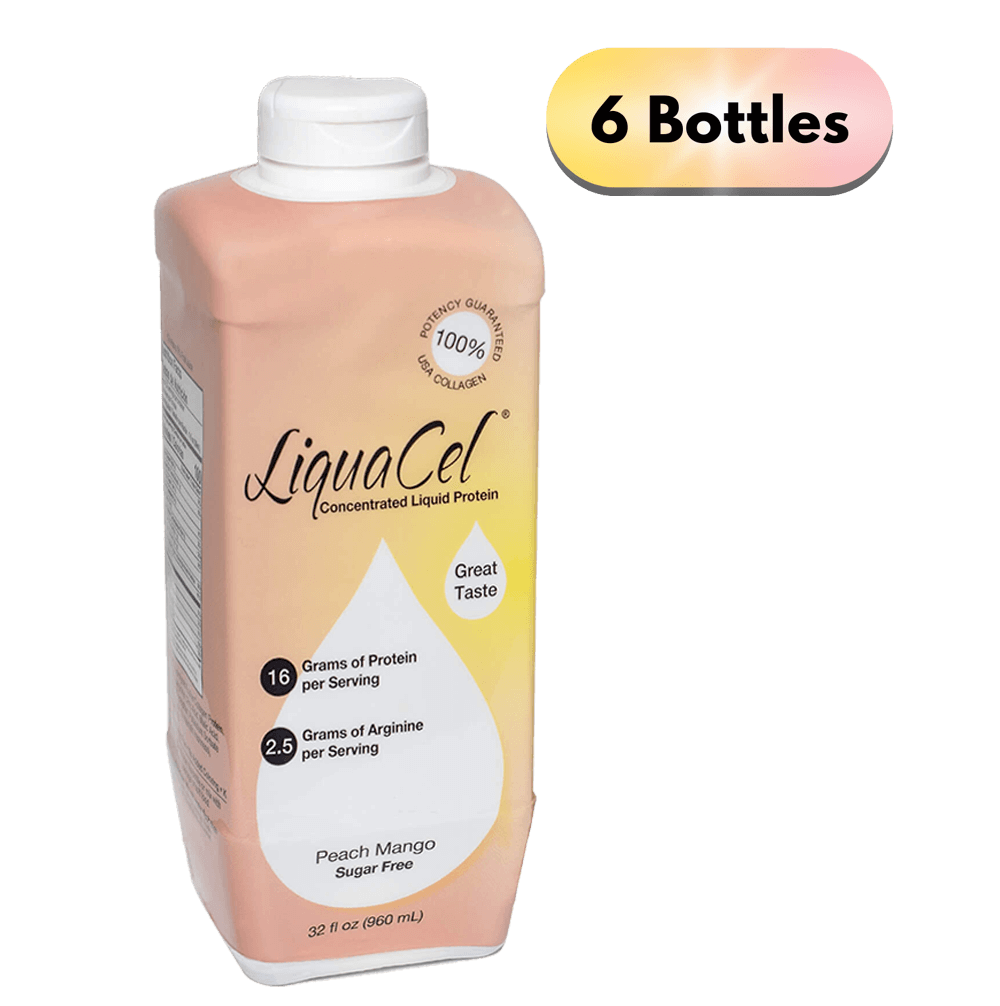 LIQUACEL GNG-ALE LQ 100X30ML DSHP