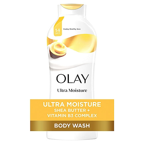 OLAY UMOIS B3 CX LQ 30OZ SHB B/W